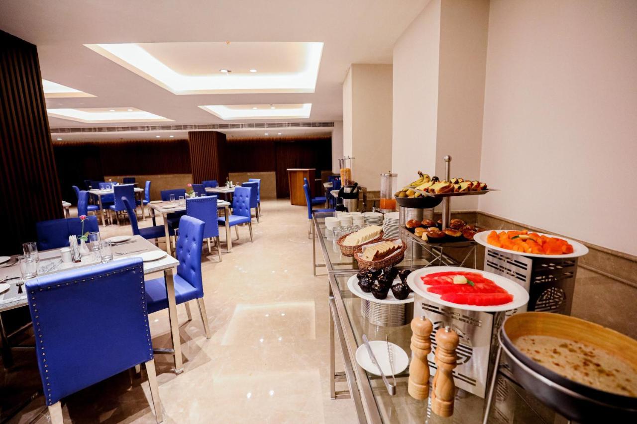 Gulab Kothi By Royal Orchid Hotels Limited Varanasi Exterior photo
