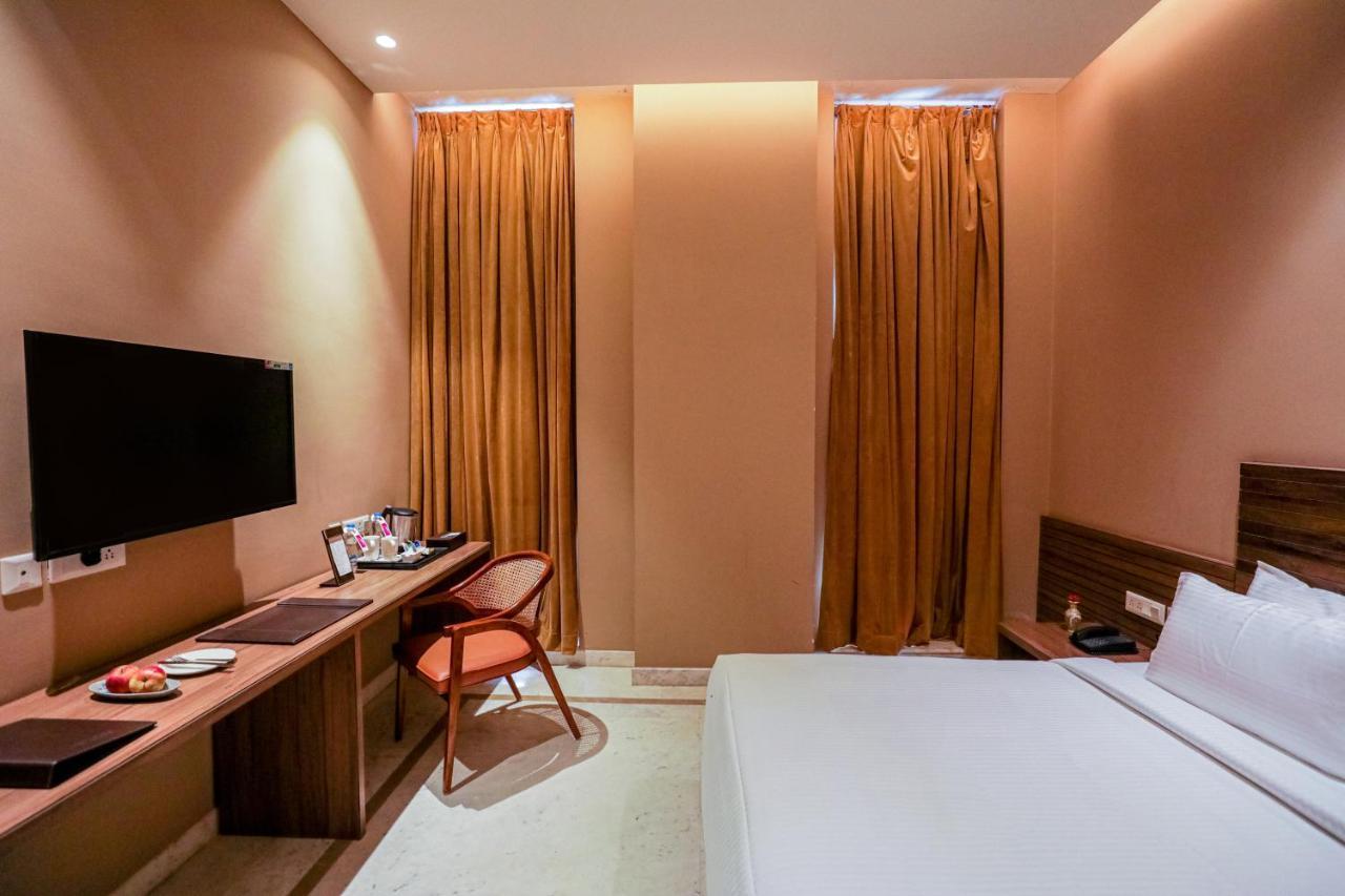 Gulab Kothi By Royal Orchid Hotels Limited Varanasi Exterior photo