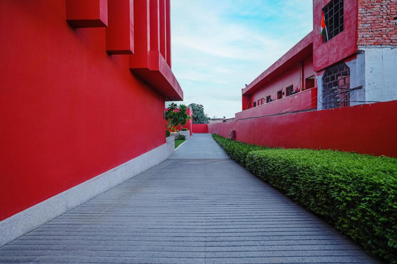 Gulab Kothi By Royal Orchid Hotels Limited Varanasi Exterior photo