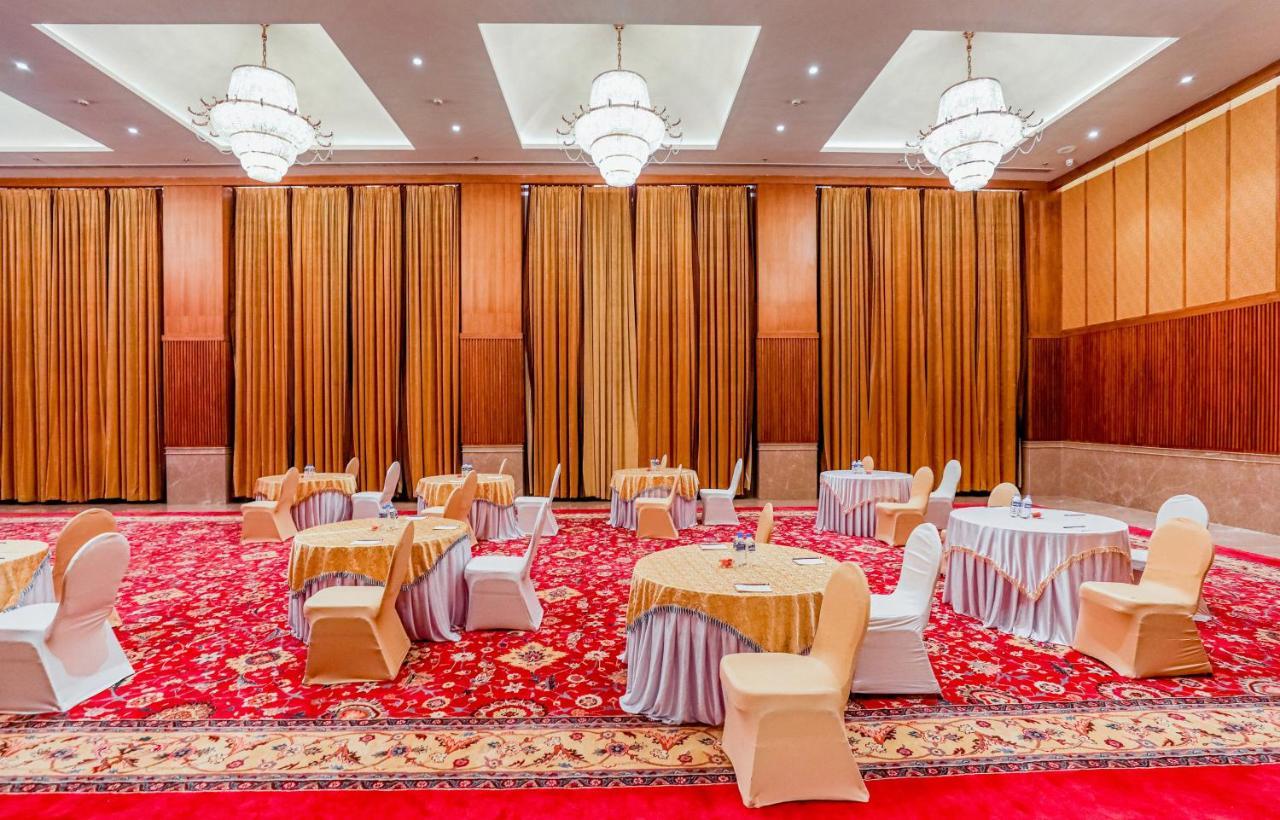 Gulab Kothi By Royal Orchid Hotels Limited Varanasi Exterior photo