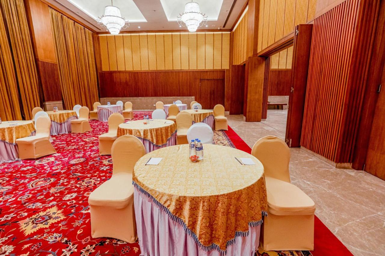 Gulab Kothi By Royal Orchid Hotels Limited Varanasi Exterior photo